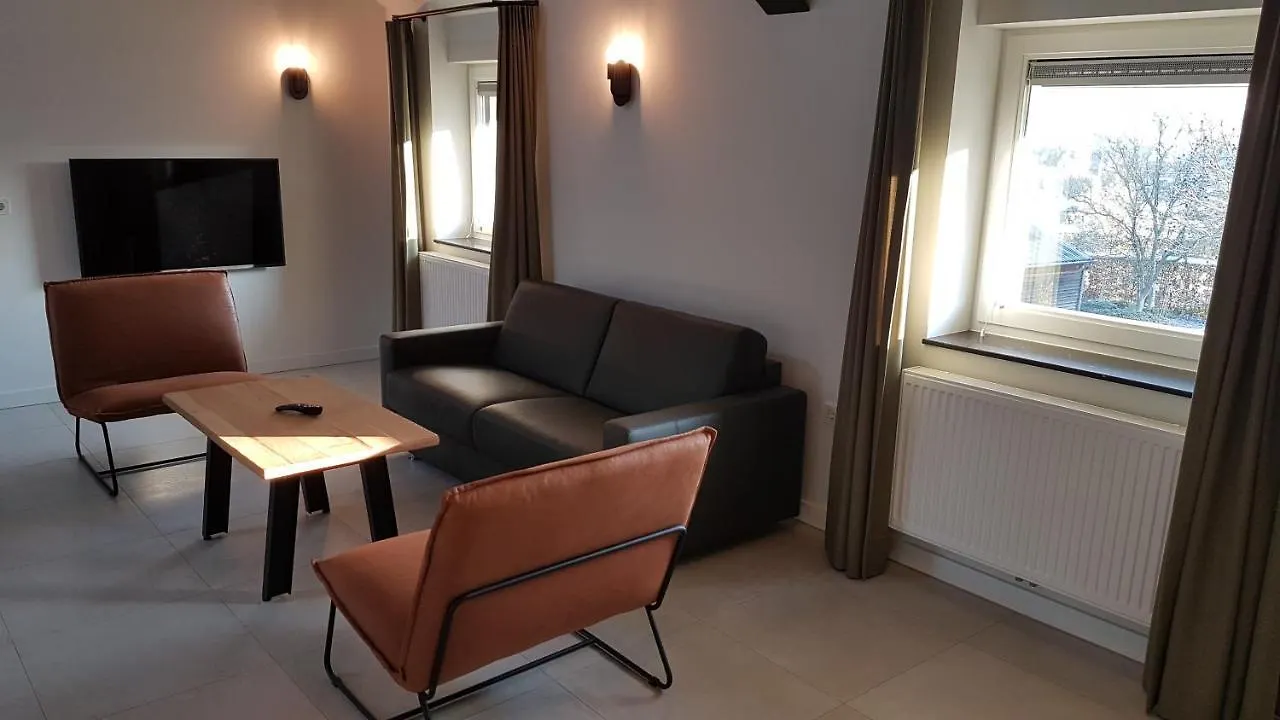Hoeve Kroonen Schin op Geul