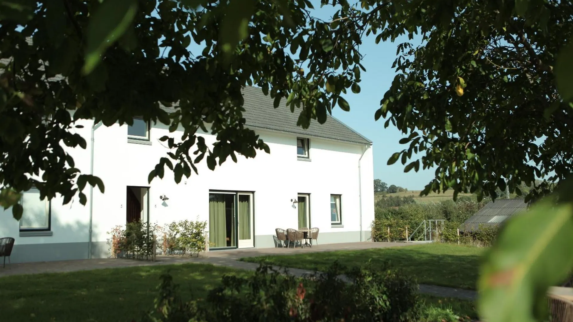 Hoeve Kroonen contacts