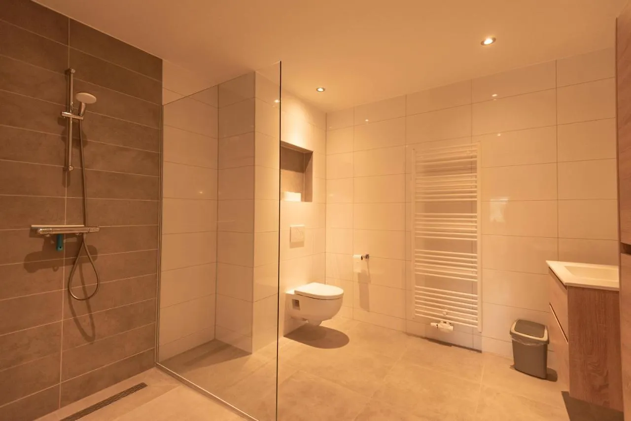 Apartment Hoeve Kroonen Schin op Geul Netherlands