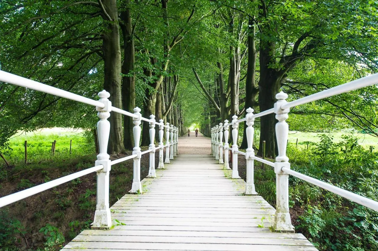 Hoeve Kroonen Schin op Geul 0*,  Netherlands
